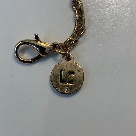 Like New! Liz Claiborne Necklace. - Picture 4 of 6